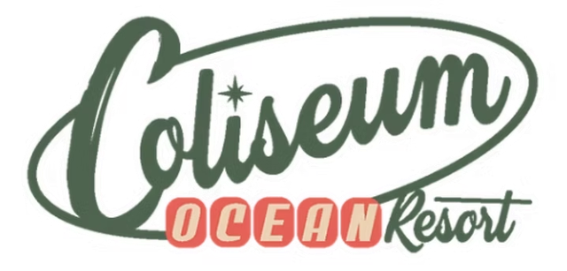Coliseum Ocean Resort | Oceanfront Wildwood Crest NJ Hotel